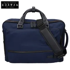 2026年最新】Tumi リュック 3way ハリソンの人気アイテム - メルカリ