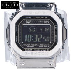 稼働/G-SHOCK/マルチバンド6 GMW-B5000GD ソーラー 腕時計 - メルカリ