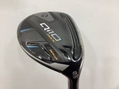 中古】テーラーメイド 【6U】Qi10 MAX ユーティリティ/Diamana Blue
