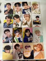 コンプ RUNSEOKJIN in JAPAN トレカ インスタントフォト RUNSEOKJIN in JAPAN INSTANT PHOTO CARD - メルカリ