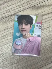 セブチ ウォヌ 2023 SVT 7TH FAN MEETING SEVENTEEN in CARAT LAND CARAT ZONE