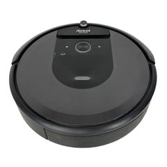 美品 ルンバ i7 ロボット掃除機 アイロボット 水洗いできる