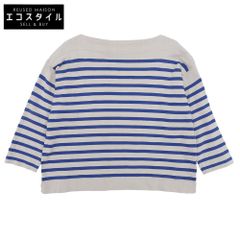 極美品】BEAS F 別注 Letroyes SERGE ボートネックニット黒 - メルカリ
