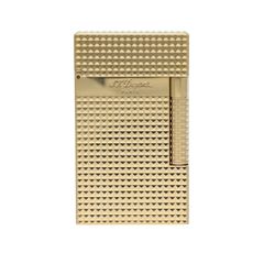 定価21万 最高峰 S.T.Dupont LINE2 エステーデュポン ライン2 - メルカリ