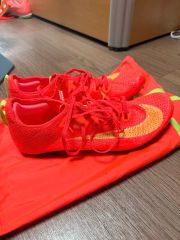 NIKE 陸上スパイク DH5359-600 27cm - メルカリ