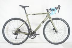 新品札幌引き取り限定！超レア国内希少モデルキャノンデールCAD13入手