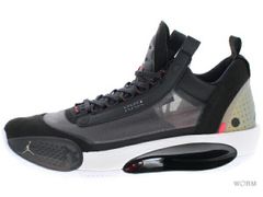 新品】26.5cm NIKE AIR JORDAN 34 八村選手着用モデル - メルカリ