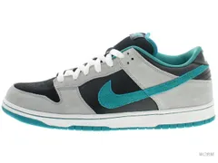 【US9.5】 NIKE SB DUNK LOW PRO SB 304292-012 【新古品】