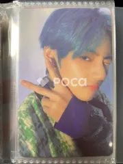 BTS V MAP OF THE SOUL : PERSONA