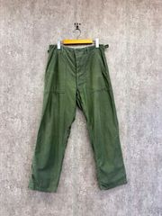 goa ベージュ イージーパンツ チノパン テーパード ドローコード 