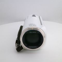 Panasonic HC-W590M 表紙書き込みあり説明書付属 - メルカリ