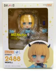 グッドスマイルカンパニー ねんどろいど MEMちょ 2488