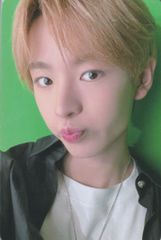 NCT WISH poppop COLOR WISHLIST ユウシ まとめ売り - メルカリ