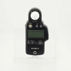 2026年最新】minolta auto meter Ⅳ fの人気アイテム - メルカリ