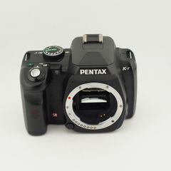 ☆極上美品☆ ペンタックス Pentax K100D Super #1378 - メルカリ