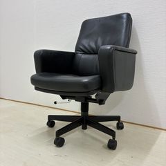 GMDTS55X○ karimoku / カリモク デスクチェア ワークチェア - メルカリ