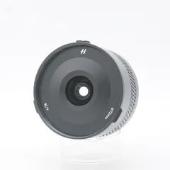 【中古】(ハッセルブラッド) HASSELBLAD 【現状渡シ】XCD 4/28MM P ※動作未確認のサムネイル