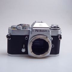O*I様 Nikon F 後期型 アイレベル シルバー（シリアル：7329750 - メルカリ