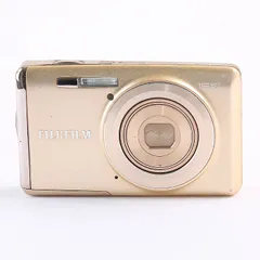 美品】FUJIFILM Finepix JZ700 ホワイト 動作確認済 美品】FUJIFILM