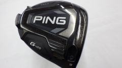 ピン G425 MAX 9度 TOUR 173-65 Sフレックス ドライバー 中古 ゴルフ