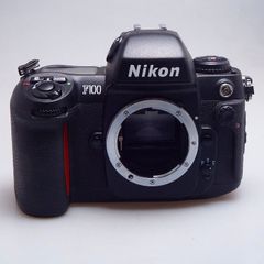 ☆極上品☆ Nikon F100 ボディ - メルカリ
