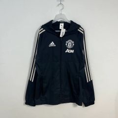 NIKE Manchester United ウィンドブレーカー S - メルカリ