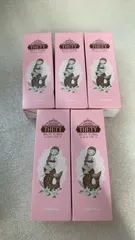 シーランドピューノ ハンド&ネイル テティ 65g×5本--529858 4971756014015