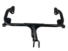 シグナス X SR 2型 3型 パールブラック グラブバー タンデムバー 黒色 