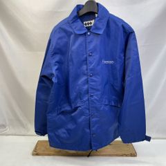 GOODENOUGH FINESSE ナイロンコーチジャケット グッドイナフ - メルカリ