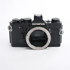 2026年最新】olympus om-4tiの人気アイテム - メルカリ
