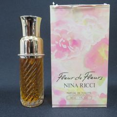 ニナリッチ NINA RICCI PREMIER JOUR 香水 100ml - メルカリ