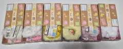 ミミWORLD ウールぬいぐるみ(猫 オリー うさぎ 各3ボックス)