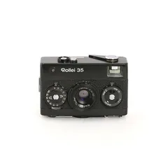 【中古】(ローライ) Rollei ローライ35 シンガポールのサムネイル