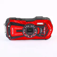2026年最新】RICOH WG-30の人気アイテム - メルカリ