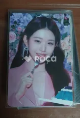 IVE ウォニョン IVE THE FIRST FAN CONCERT The Prom Queens RANDOM PHOTOCARD PACK