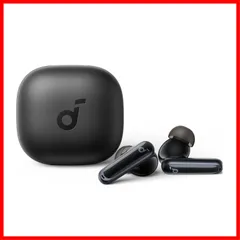 【特価商品】ブラック 5.3) (Bluetooth P40i Soundcore Anker