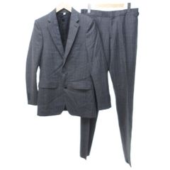 バーバリー ロンドン ENGLEND 現行 シングルスーツ セットアップ バーバリー ロンドン BURBERRY LONDON ENGLEND 現行 シングルスーツ