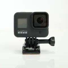 【中古】(ゴープロ) GoPro CHDHX-801-FW HERO8 BLACKのサムネイル