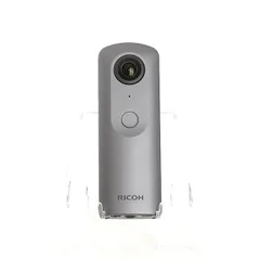 【中古】(リコー) RICOH THETA Vのサムネイル