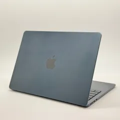 2026年最新】MacBooK Air 新品未開封品の人気アイテム - メルカリ