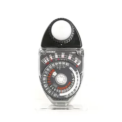 2026年最新】sekonic l-558の人気アイテム - メルカリ