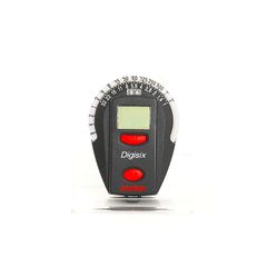 gossen ゴッセン Digisix 露出計 新品電池付 デジシックス - メルカリ