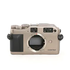 【中古】(コンタックス) CONTAX G1 ROM改造済 ボディのサムネイル