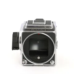 【中古】(ハッセルブラッド) HASSELBLAD 500C/M +A12マガジンのサムネイル