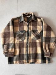 エルエルビーン ブランケット ビンテージ usa レア - メルカリ