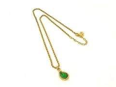 LOUIS VUITTON ルイ ヴィトン コリエ・グローリーV ネックレス M00366