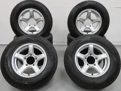 2026年最新】ジムニーjb64 スタッドレス ホイールセットの人気アイテム