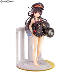 未開封 ハチロク 水着ver. まいてつ 1/6 プリクラ フィギュア - メルカリ