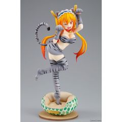 クイーンズゲイト 密林の守護者 チャムチャム 1/8 完成品フィギュア