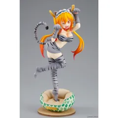 トール ネコドラゴンVer. 小林さんちのメイドラゴンS 1/6 完成品 フィギュア ソル・インターナショナル